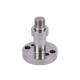 Industrial CNC Precision Machining Parts with Drilling Machine