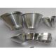 Precision Micro Machining CNC Milling Parts Anodize Sandblasting Surface