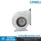 Aluminum Multistage Universal Centrifugal Air Blower