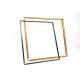 Aluminum 6061 6063 for Ipad mobile viewing screen phone Aluminum Extrusion Parts