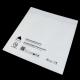 Wholesale Embossed Mini Semi Disposable Self Seal Transparent Biodegradable Envelope Glassine Wax Paper Bag