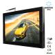 High Definition Touch Screen Wall Monitor 15 Inch / 18.5 Inch / 21.5 Inch Optional