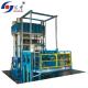 1 Rubber Solid Tire Hydraulic Vulcanizing Press Making Machine with High Pressure Plate