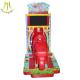 Hansel amusement park kiddie rides coin operated horse racing game machine