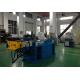 50 NC Tube Bending Machine Easy Cotroling / Mechanical Structure Profile Bending Machine