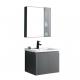 Modern Customized Bathroom Vanity Combo The Perfect Addition to Your Bathroom