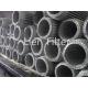 Stainless Steel Folded Filter Element High Porosity High Dirt Holding Capacity