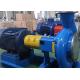 Non Block Non Leaked Industrial  Centrifugal Pump Single Stage