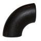 90 Degree Ansi B 16.9 Elbow , Carbon Steel 8in Seamless Pipe Elbow