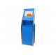 Internet Information Touch Screen LCD Digital Signage Kiosk for Shopping Mall