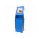 Internet Information Touch Screen LCD Digital Signage Kiosk for Shopping Mall