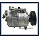 OEM 4B0260805G 8E0260805D 12V 110MM 4PK 7seu17c car ac compressor for Audi A4 AVANT 2001-2004