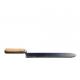 Stainless Steel Uncapping Knife with Straight Edges of  Honey Uncapping Tools