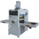 27.12MHz PVC Box Making Machine Automatic Creasing Machine 25KVA 15000W
