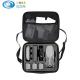 DJI EVA Carrying Case With Foam Protective , Drone EVA Storage Case For Aircraft Model