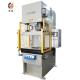 380V 50Hz C Frame Hydraulic Press Machine For Electronic Products Die Cutting And Molding