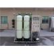 Fully Automatic Ro Plant Reverse Osmosis Machine Glass Fiber Reinforced Plastic