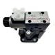 ISO Concrete Pump Parts 60213009 Hydraulic Relief Valve CG3V-8GW-10-EU55 EATON VICKSERS