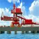 Loading Capacity 4000t/H Continuity Belt Type Ship Loader