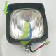 21N6-20210 Excavator Spare Prats Work Lamp Assy For R210LC7 R290LC7 Excavator 21N620210