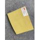 Crane Elevator Brake Lining Non Asbestos Brown Color