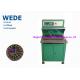 650 * 1250 * 1400mm Ceiling Fan Motor Winding Machine With One Controller