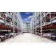 Fast Puzzle Car Parking System 2ton Puzzle Parking Mechanism