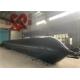1.8X18m Lifting Marine High Strength Rubber Ship Launching Airbag Inflatable