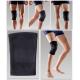 High Quality Elastic nylon thermal  Knitted Knee Brace Kneed Sleeve Knee Support