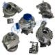 1144004380 8973628390 1144003830 12 Isuzu Engine Turbocharger for Excavator Parts