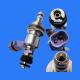 Auto Common Rail Diesel Fuel Injectors For Lexus LS600H UVF43 LS460 USF4# GS350 GS450h 3.5L OEM 23250-31030 23209-39155
