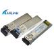 Bidirectional SFP+ Transceiver Module 20KM TX1330nm / RX1270nm SM Datacom