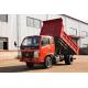 Customized Mining Dump Truck Dongfeng EQ3040GLT Light Tipper Truck ISO Certified