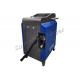 High Precision Rust Laser Removal Tool Laser Cleaning Equipment 50w 100w 200w