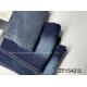 4 Ways Stretch Denim Fabric 100 Cotton Denim Lycra Fabric Light Weight 150gsm -170gsm
