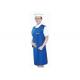 X Ray Lead Apron For Doctors , Good Protection Radiation Protection Aprons