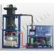 Tube Shape 10T Tube Ice Machine Directly Sold by Manufacturers with Automatic Function