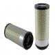 Excavator Air Filter AF26250 with 3 Month and 5mm Inner Diameter