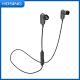24 hours Long Playtime S3 Retractable Neckband Bluetooth Earbuds