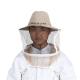 Fiber Veil Combo Elastic Band Beekeeper Cowboy Hat