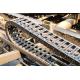 Machinery Chainflex Wire Flexible Cable Tray Chain For Industrial Automation