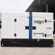 Data Centers 104kw 130kva Cummins Diesel Generator Set 6BTAA5.9-G2