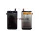 Cell Phone LCD Screen Replacement For ZTE U877 Complete Black