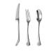 NC 111 CUKO Stainless Steel Cutlery Set   Flatware Set  Whole Set of Cutlery