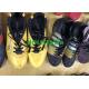 Colorful Second Hand Football Shoes / Used Football Shoes For Outdoor Sport