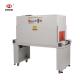 DUOQI SM-4525 Vacuum Packing Machine for PVC PP POF Heat Shrink Film Sealing Packaging