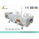 ICU Luxury Hospital Electric Beds Five Position With Linak Electrical Motor (ALS-ES005)