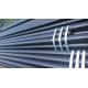 Astm A106 Gr B Seamless Steel Tube Carbon Steel Pipe Api 5l Sch40 Hot Rolled