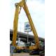 Customization PC330 25meters High Reach Demolition 3 sections Boom For Sale