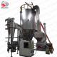 150kg/H 200kg/H Testing Milk Powder Dryer Ss304 Laboratory Scale Spray Dryer